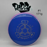 Axiom Soft Neutron Envy Putt & Approach