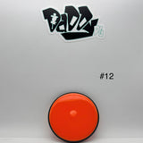 MVP Neutron Nano Mini Disc