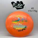 Innova GStar Roadrunner Distance Driver