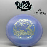 Innova Star Caiman Midrange