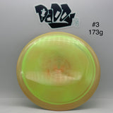 ****NEW Streamline Neutron Boost Distance Driver
