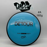 MVP Neutron Detour Midrange Driver