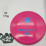 ****NEW Discmania S-Line PD2 Power Driver