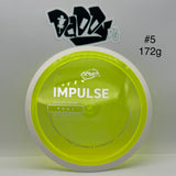 **NEW MVP Proton Impulse Distance Driver