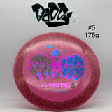 Thought Space Athletics Vex Expanse - Lykke Lorentzen Signature Distance Driver