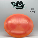 Discmania FD Swirly S-Line Fairway Driver