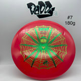 ****NEW Innova Star Arachnid - Decawolf Midrange