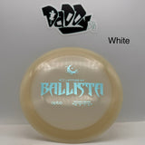 ****NEW Latitude 64 Opto Moonshine Ballista  Distance Driver