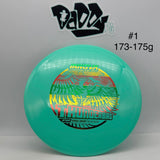 Innova Star Thunderbird Distance Driver