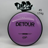 MVP Neutron Detour Midrange Driver