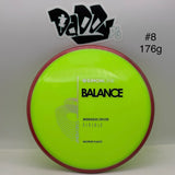 ****NEW Axiom Neutron SimonLine Balance Midrange Driver