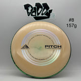 ***NEW Axiom Soft Neutron Pitch Hybrid Catch Disc