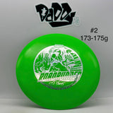 Innova Star Roadrunner Fairway Driver