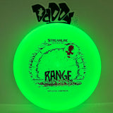 ****NEW Streamline Eclipse Range Skulboy Special Edition Putt & Approach