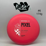 Axiom Simon Line Electron Pixel Putt & Approach