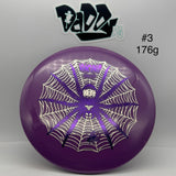 ****NEW Innova Star Arachnid - Decawolf Midrange