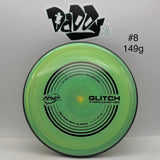 MVP Neutron Soft Glitch Hybrid Catch Disc
