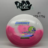 ****NEW Innova Duo Roadrunner 2026 Gregg Barsby Tour Series Fairway Driver