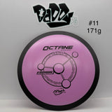 MVP Fission Octane Stamped Distance Driver