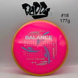 ****NEW Axiom Neutron SimonLine Special Edition Balance Midrange Driver