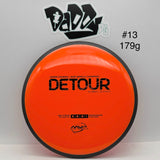 MVP Neutron Detour Midrange Driver