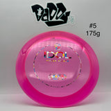 Mint Discs Eternal Idol Power Driver