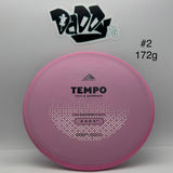 ****NEW Axiom Electron Firm Tempo Putt & Approach Disc