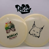 **NEW Mint Discs Nocturnal Glow Bobcat Power Midrange