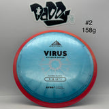 ****NEW Axiom Plasma Virus Distance Driver