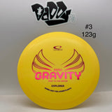Latitude 64 Zero Gravity Explorer Easy To Use Fairway Driver