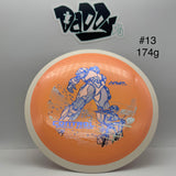 ****NEW MVP Neutron Control Special Edition Distance Driver