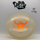 Westside VIP Moonshine Glow Underworld Fairway Driver