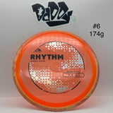 ****NEW Axiom Proton Rhythm Fairway Driver