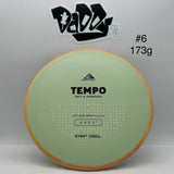 ****NEW Axiom Electron Soft Tempo Putt & Approach Disc