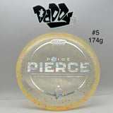 ****NEW Discraft Z-Confetti Fierce Paige Pierce Victory Edition Putt & Approach