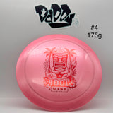 Mint Discs Sublime Idol Power Driver