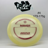 ****NEW Innova Champion Proto Glow Mamba Distance Driver