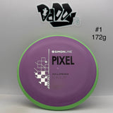 Axiom Simon Line Electron Pixel Putt & Approach