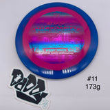 ***NEW Discmania Sky Walker FD1 Horizon S-Line - Casey White Signature Series Fairway Driver