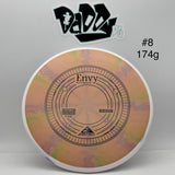 Axiom Cosmic Electron FIRM Envy Putt & Approach