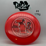 ****NEW Streamline Neutron Echo - 2026 World Championship Commemorative Edition Midrange