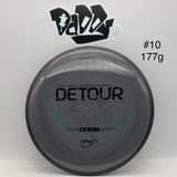 MVP Neutron Detour Midrange Driver