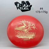 Innova GStar Roadrunner Distance Driver