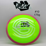 ****NEW Axiom Simon Line Neutron RE-TOOLED MISPRINT Time-Lapse Distance Driver