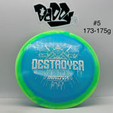 Innova Star Halo Destroyer Distance Driver