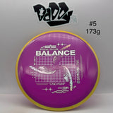 ****NEW Axiom Neutron SimonLine Special Edition Balance Midrange Driver