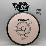 MVP Fission Tesla Distance Driver