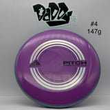 ***NEW Axiom Soft Neutron Pitch Hybrid Catch Disc
