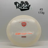 Discmania C-Line CD1 Control Driver