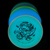 Axiom Total Eclipse Hex Simon Lizotte 2023 Lizottl’ Halloween Stamped Midrange